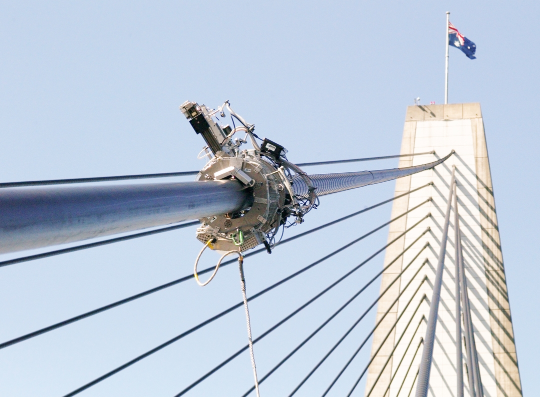 Robotic welding Austalia - cropped